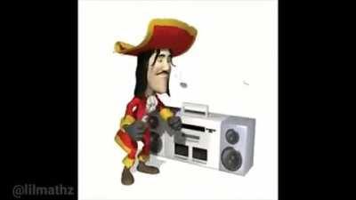 Você pensa que Vasco é time?