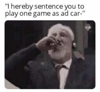 I don't think the role is weak at all, but holy Nagakabouros it's frustrating