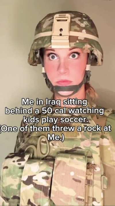 When you try to compare your intrusive thoughts with a Vet