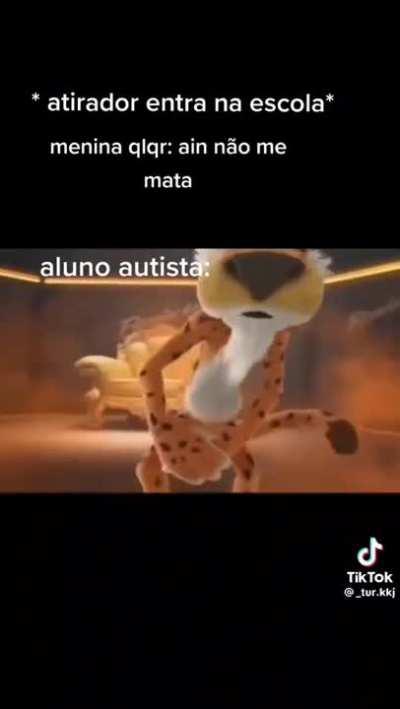 ShitpostBR - Video #6101