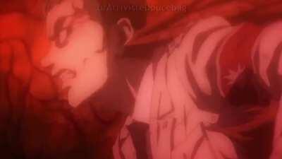 Porco Galliard is a genius.