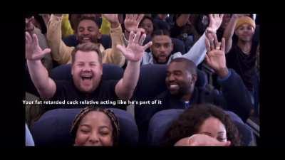 RETARDED BB ROCKET READY FOR LIFTOFF TO PLUTO!!! 🚀🚀🚀🚀