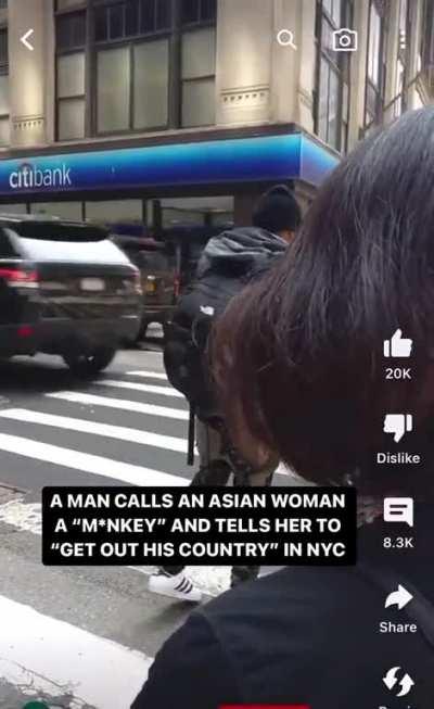 what turns people this hateful towards people