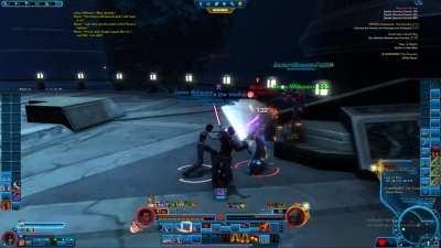 He was sith...then he committed suicide