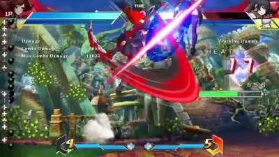 Any ruby mains know of ways to get more than this? Got back into the game and want to optimize all the characters I play a bit more