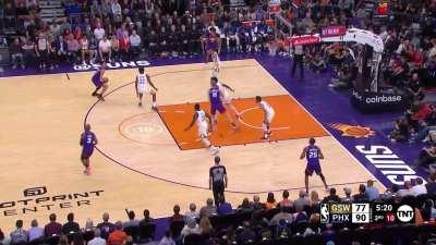 [Highlight] Jae Crowder denies narratives about him losing his starting job being the reason for sitting out through Chris Haynes