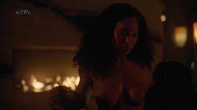 Rap Sh!t S02E07 - Brittany S. Hall & Jonica Booth