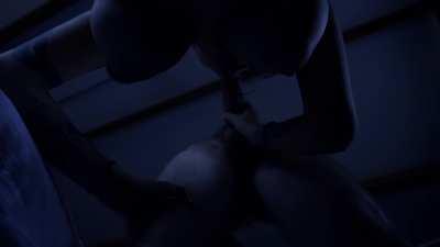 The streets are watching and so is his friend.