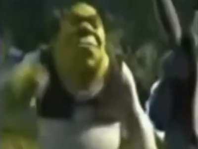 Shrek