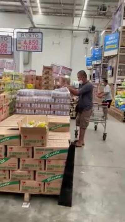 Penjual masker 📉, penjual bear brand 📈