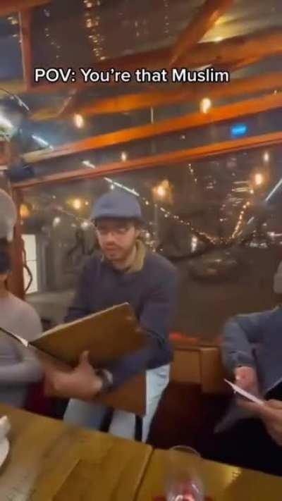 Aynen kanka. domuz eti haram