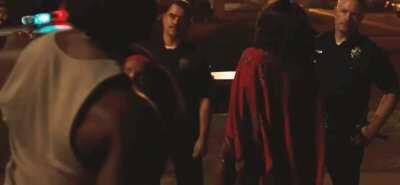 Franklin was sayin “deez nuts” before anybody🙏