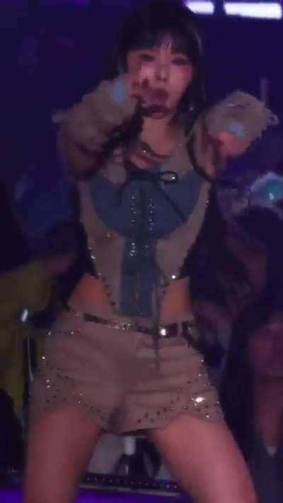 Jang Kyu-Jin & Lily Morrow