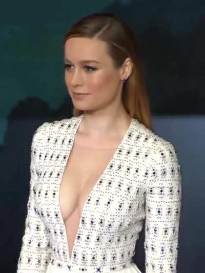 Brie Larson 🤤🤤
