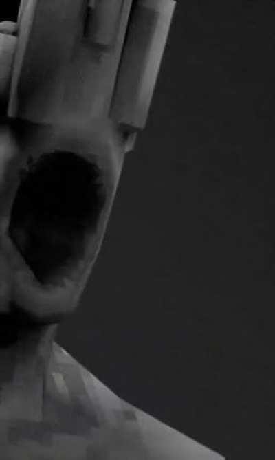 Not even a big ULTRAKILL fan, but I had a sudden interest in Minos Prime today, and when I heard his death scream...I knew I had to