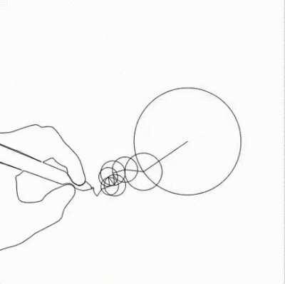 Кружок рисования для желающих научиться рисовать кисть руки