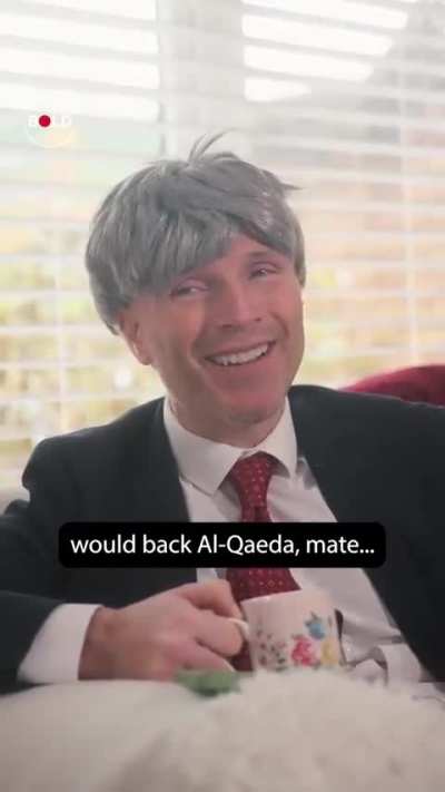 'Fast and loose news' [satire]