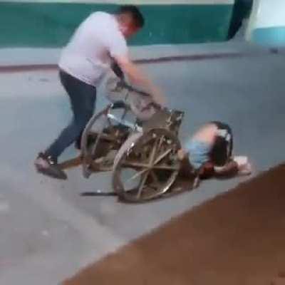 No manen creo que fue en Mujico mágico