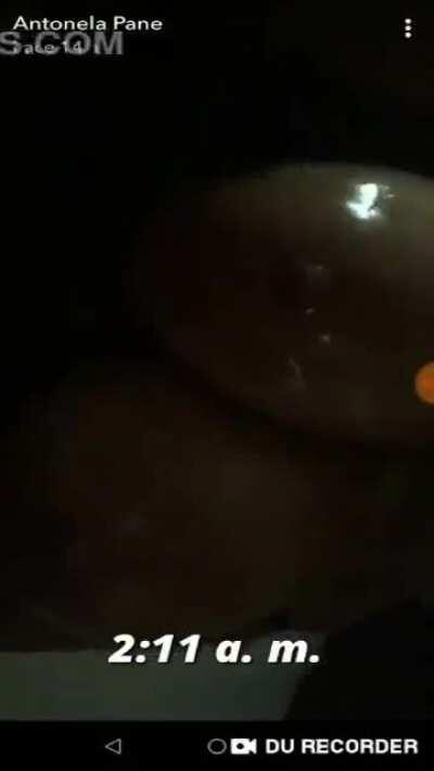 Recopilado de Snapchat 🔥