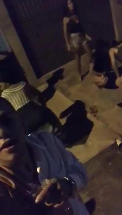 É o que gira o mundo!