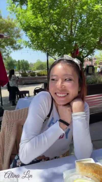 Join me for lunch? (26f chinese mom of 0)