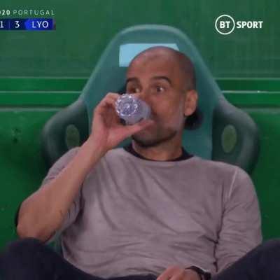 Tfw you get a surprise invitation from the embassy of the UAE