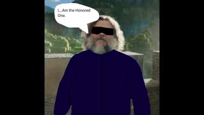 Gojo's Lava Chicken.