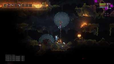 Ukko absolutely styles on me with geometry (skill issue)