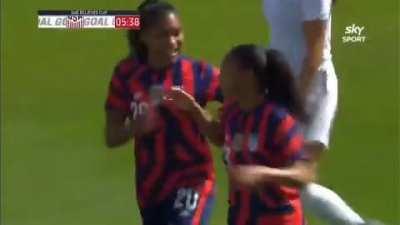 You know it's a bad day at work when you score an own goal...and then another one...and then another one