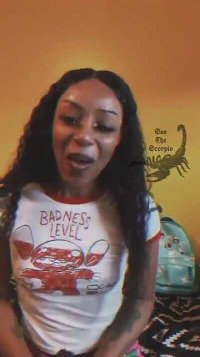 😳Oh my😍 Gawd🙌🏽