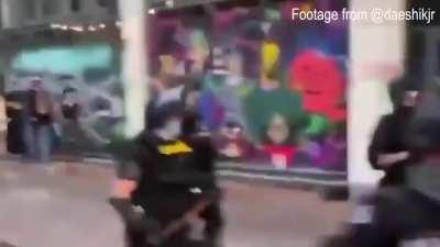 An important message from the Seattle Police Department