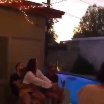 Buenísimo el Live Action de Fire Force