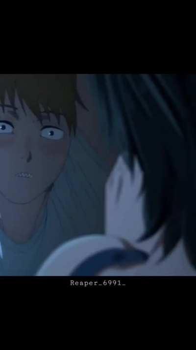 Himeno Dub Experience 🥵🥵🥵