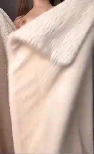 Would you cuddle with me all night?