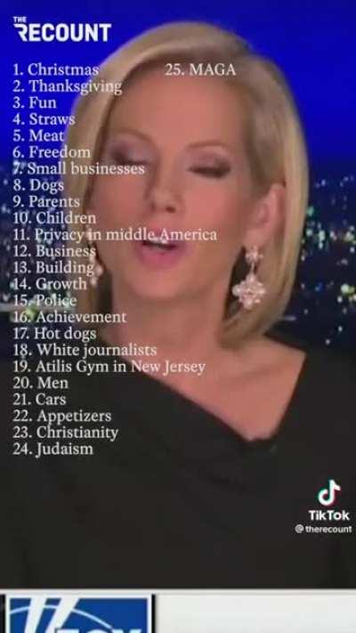 Wait so how many wars has Fox News declared?