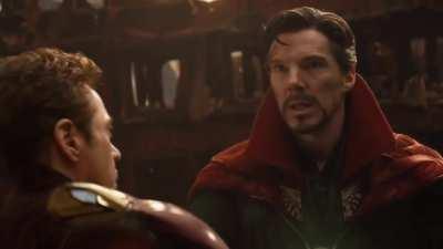 Dr Selmoon : Madness Of Multiverse