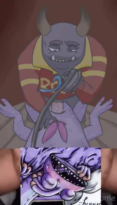 Randall Boggs telling the truth of red or green light 