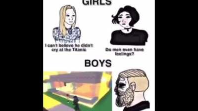 Someone tell pyro to put some more CoD references in his videos