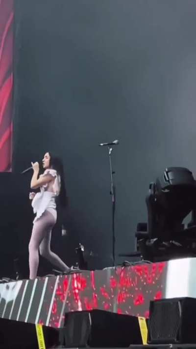 Knotfest Brazil Poppy 