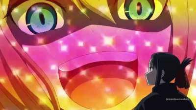 HEYYEYAAE HAYASAKA (Sound On!)