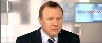 Jacek Kurski o katastrofie smoleńskiej XD