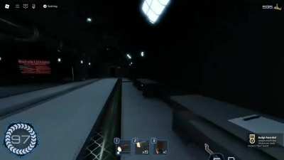 IS THAT HANGER FROM DECAYING WINTER?! (video from guacfromguac in twitter/X)