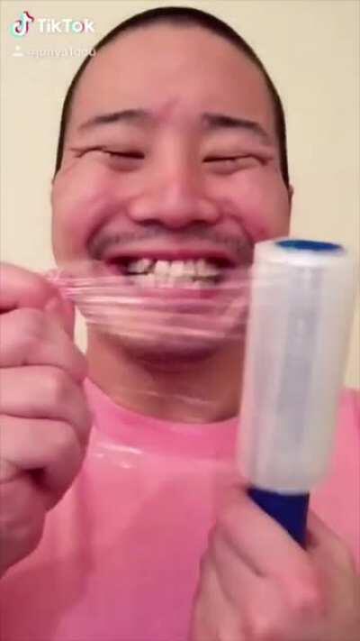 This guy is just wow (His Channel : Junya Legend)