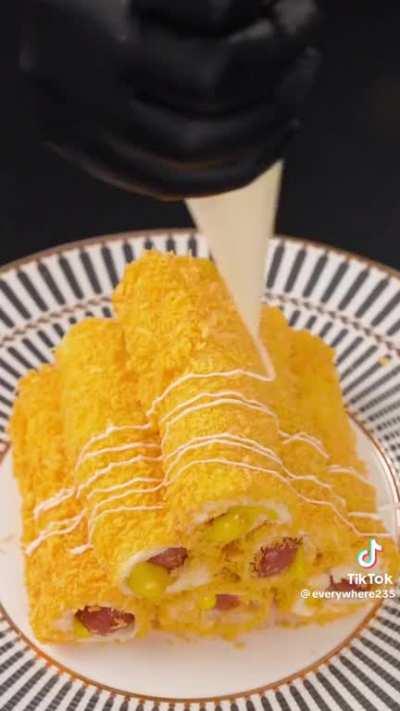 Receitinha pro final de semana