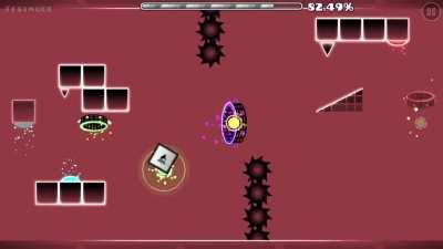 asserting my virginity by joining reddit again and posting wip layouts on this subreddit