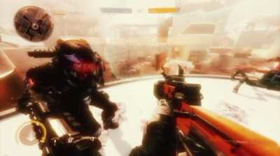 Got some presents for you….