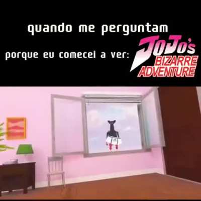 A vida é feita de escolhas