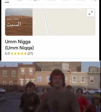 This is a place in my country.