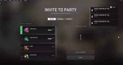 Just lost 19 of my 25 XP tokens. The PAIN.