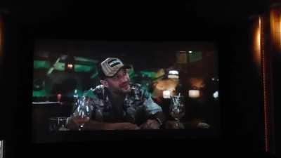 Venom is in Spider-Man 3